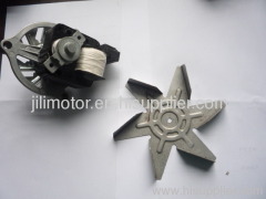1500V/min 6w CW/CCW 2rpm 220v electric microwave oven motor