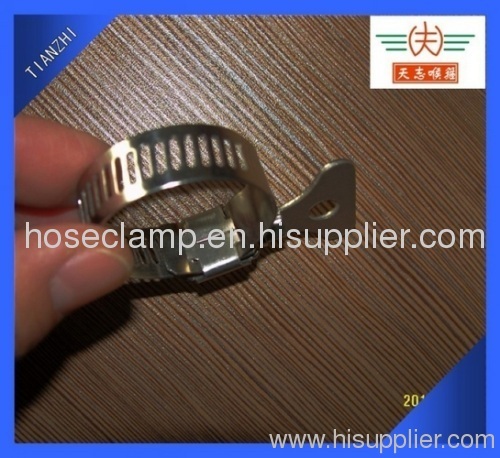 Zinc Alloy Handle Lock