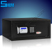 High quality steel hotel safe box