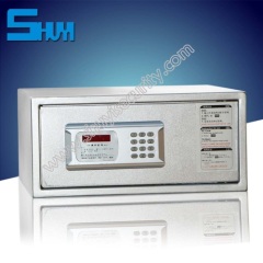 High quality steel hotel safe box