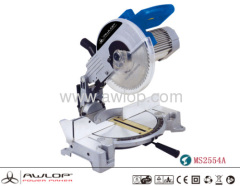 beveling mitre saw machine