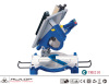 1200W Aluminum Double Mitre Saw -TMS210