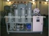 High Effecient Transformer Oil Filtration Oil Recondition Oil Dehydrate Unit