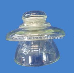 pin glass insulator 24kv