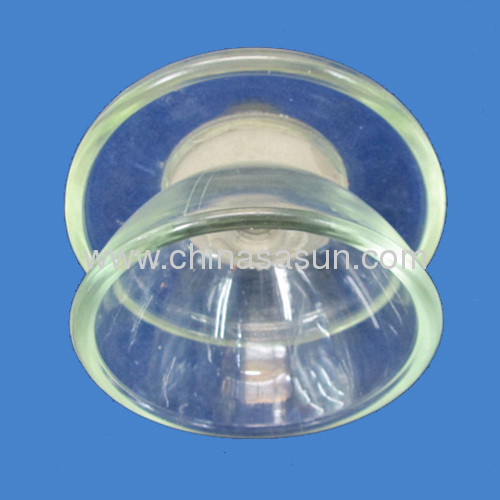 pin glass insulator 24kv