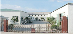 SHANTOU YUFENG MACHINERY CO., LTD