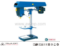 top radial drilling machine