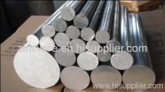 pure zinc rod for electroplating antocorrosin