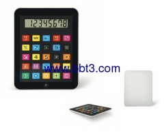 2013 New Ipad2 shape calculator with touching screen