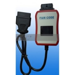 FORD AND MAZDA INCODE TOOL