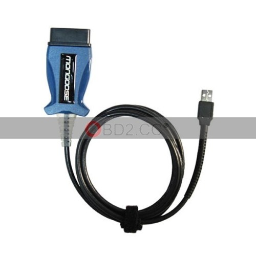 MONGOOSE FORD CABLE