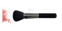 2013 New Arrival!Goat Hair makeup powder brush with competitive price