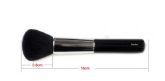 2013 New Arrival!Goat Hair makeup powder brush with competitive price