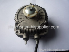 5W 50Hz 220/240V CCW Rotation Single-phase Sucking / Blowing Refrigerator Fan Motor