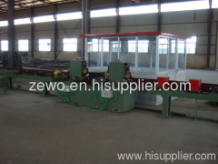 Hebei zewo steel pipe manufacturing CO.,LTD.