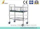 hospital crib hospital bassinet