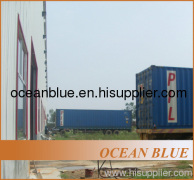 Ocean Blue International Industrial Co.,Ltd