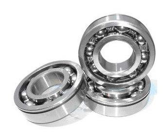 Miniature Deep Groove Ball Bearing