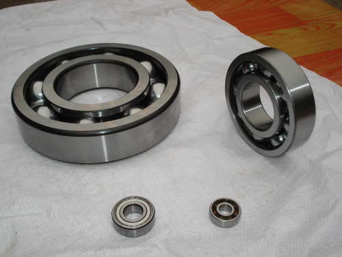 high quality micro bearing