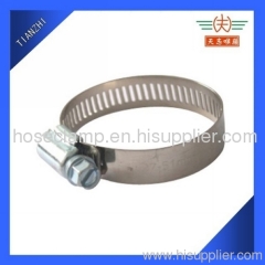 Hose Clamp