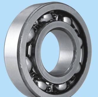 SKF Deep Groove Ball Bearings 6207 2RS