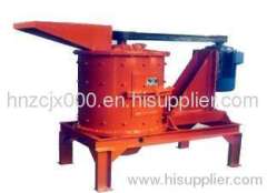 Low Price Vertical Combination Crusher In Henan Zhengzhou