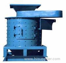Widely Used China Vertical Combination Crusher Used In Industry