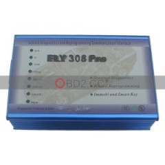 FLY SCANNER FLY 308 FLY308 PRO FOR HONDA TOYOTA FORD AND MAZDA