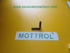 Hydraulic pump parts - k3v112dt 134535.SPRING