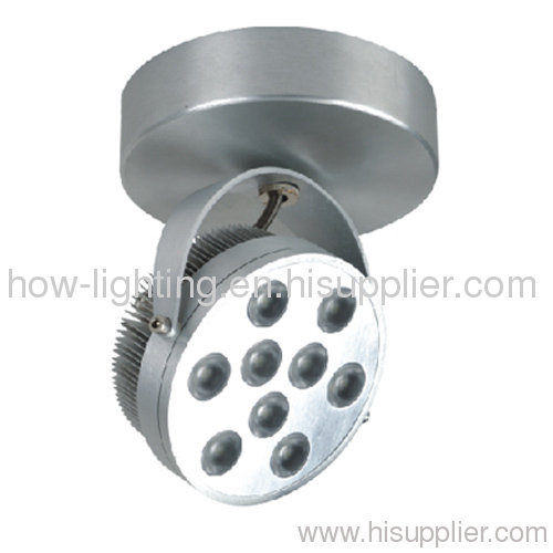 9W-36W LED Downlight IP20 with Different Combination