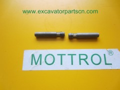 Hydraulic pump parts - k3v112dt check 2 ass'y 704544