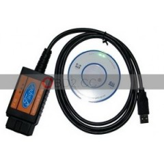 FORD SCANNER USB SCAN TOOL