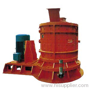 Reliable Mobile High-strength Vertical Combination Crusher With Low Price