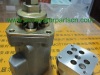 ZAX120 REMOVE CONTRL VALVE