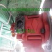 EX120-2 HYDRAULIC MAIN PUMP HPV091 PUMP USING K3V112 PUMP