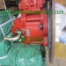 EX120-2 HYDRAULIC MAIN PUMP HPV091 PUMP USING K3V112 PUMP