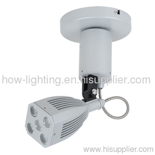 5W-15W LED Downlight IP20 with Flexible Combination