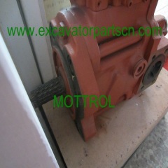 K3V112DL-9N09 HYDRAULIC PISTON PUMP