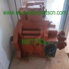 K3V112DL-9N09 HYDRAULIC PISTON PUMP