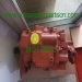 K3V112DL-9N09 HYDRAULIC PISTON PUMP