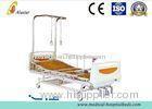 Single Arm Abs Hospital Traction Bed, Orthopedic Adjustable Beds With 2 Function (ALS-TB08)