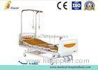 Single Arm Abs Hospital Traction Bed, Orthopedic Adjustable Beds With 2 Function (ALS-TB08)