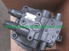 EC460 SWING MOTOR ASSY