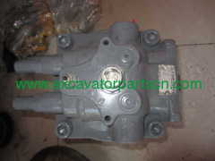 EX200-5 SWING MOTOR ASSY