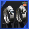 Micro Gear Hose Clamp