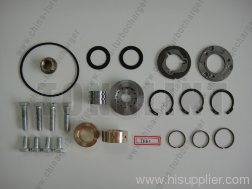 Turbo Repair Kit TV61