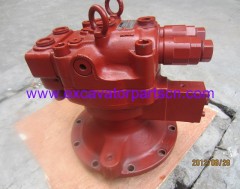 DH130-5 SWING MOTOR ASSY