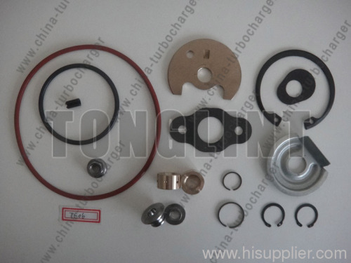 Turbo Repair Kit TE06