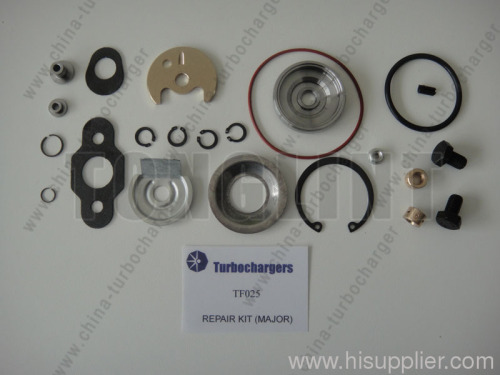 Turbo Repair Kit TF025