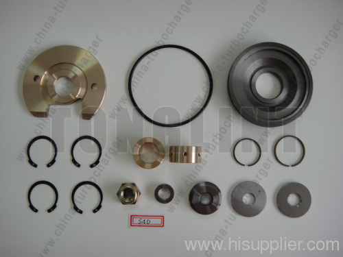 Turbo Repair Kit S4D